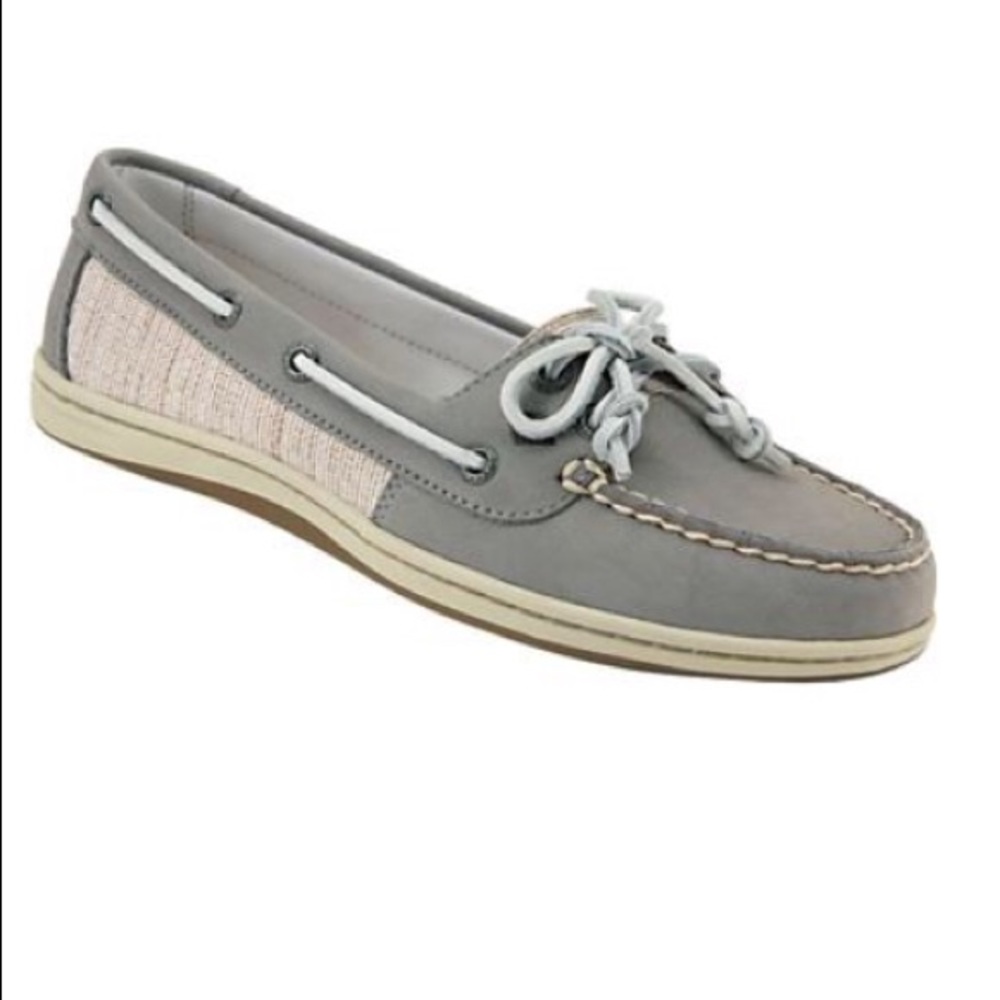 Sperry Boat Shoes